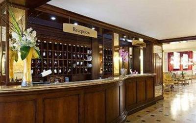 фото отеля Hotel Belle Epoque Venice