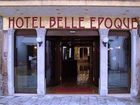 фото отеля Hotel Belle Epoque Venice