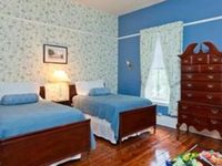 The Lily Inn Bed & Breakfast