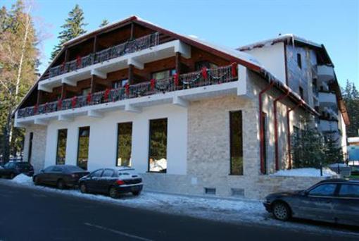 фото отеля Hotel Poiana Ursului