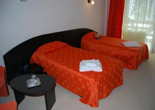 фото отеля Hotel Poiana Ursului