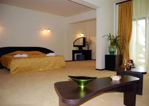 фото отеля Hotel Poiana Ursului