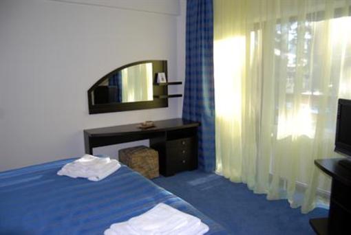 фото отеля Hotel Poiana Ursului