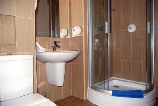 фото отеля Hotel Poiana Ursului