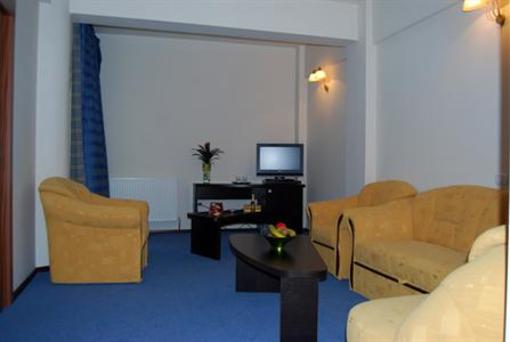 фото отеля Hotel Poiana Ursului