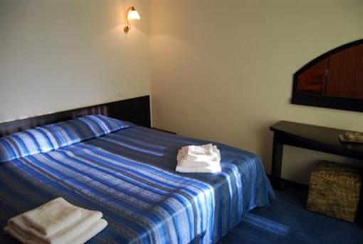 фото отеля Hotel Poiana Ursului