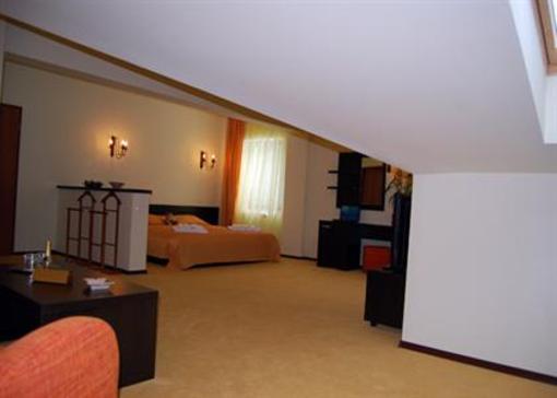 фото отеля Hotel Poiana Ursului