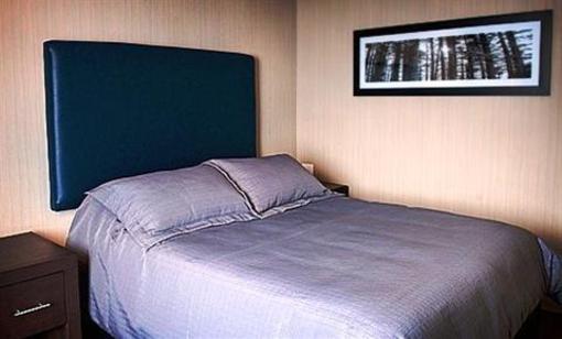 фото отеля Sandman Inn Blue River