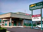 фото отеля Sandman Inn Blue River