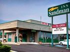 фото отеля Sandman Inn Blue River