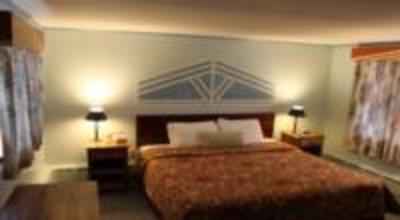 фото отеля Four Winds Inn