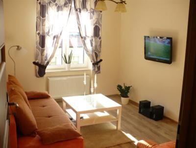 фото отеля Apartamenty Wislane