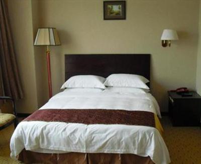 фото отеля Guizhou Tengfei Hotel