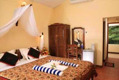 фото отеля Kadaltheeram Ayurvedic Beach Resort