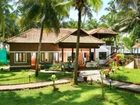 фото отеля Kadaltheeram Ayurvedic Beach Resort