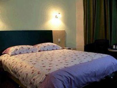 фото отеля Motel 168 (Chengdu Shuangqiao)