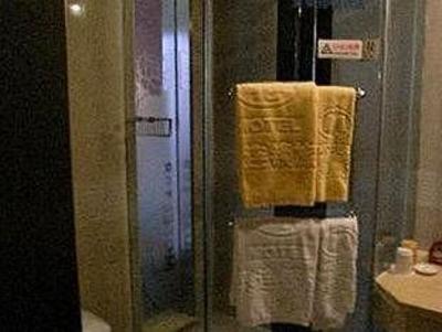 фото отеля Motel 168 (Chengdu Shuangqiao)
