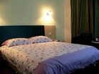 фото отеля Motel 168 (Chengdu Shuangqiao)