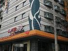 фото отеля Motel 168 (Chengdu Shuangqiao)
