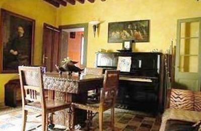фото отеля B&B Rifugio D'Autore