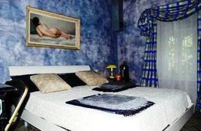 фото отеля B&B Rifugio D'Autore