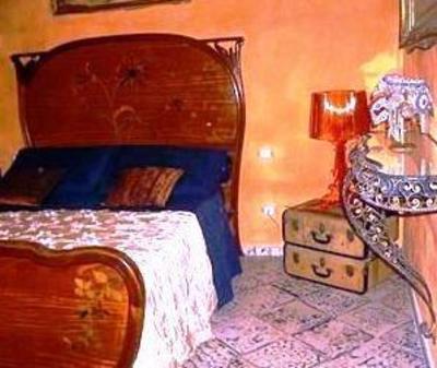 фото отеля B&B Rifugio D'Autore