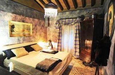 фото отеля B&B Rifugio D'Autore