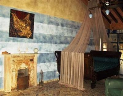 фото отеля B&B Rifugio D'Autore