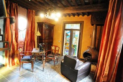 фото отеля B&B Rifugio D'Autore
