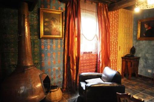 фото отеля B&B Rifugio D'Autore