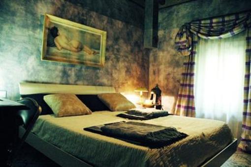 фото отеля B&B Rifugio D'Autore