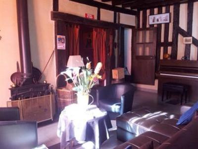 фото отеля Auberge du 7
