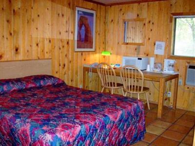 фото отеля Red Stone Inn