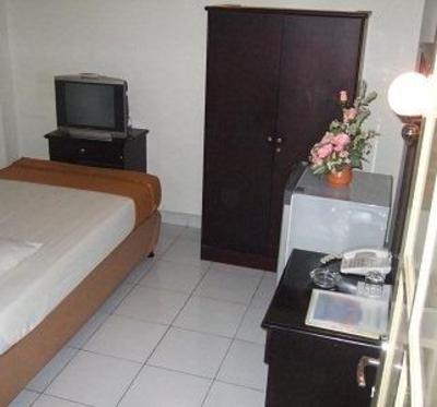 фото отеля Hotel Gladiol