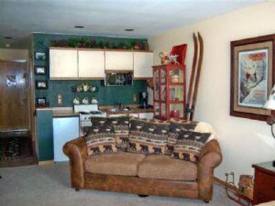 фото отеля Cedar Lodge at Big Horn Rentals