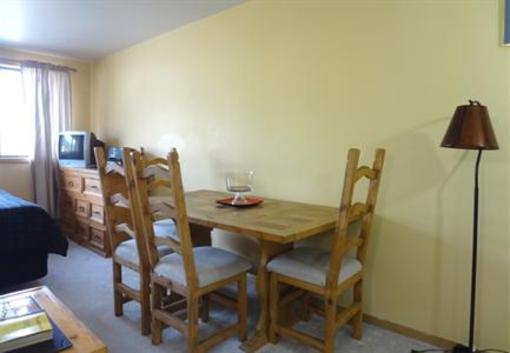 фото отеля Cedar Lodge at Big Horn Rentals