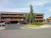 Cedar Lodge at Big Horn Rentals