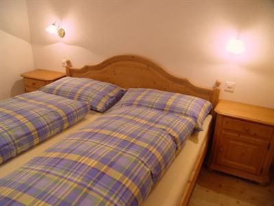 фото отеля Hotel Eden Saas-Fee