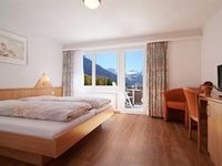 Hotel Eden Saas-Fee