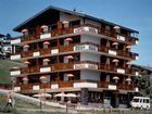 фото отеля Hotel Eden Saas-Fee