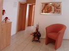 фото отеля Hotel Eden Saas-Fee