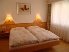 фото отеля Hotel Eden Saas-Fee