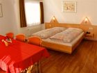 фото отеля Hotel Eden Saas-Fee