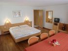 фото отеля Hotel Eden Saas-Fee