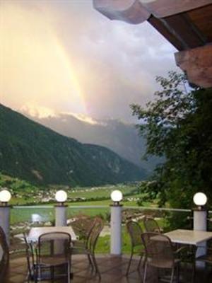 фото отеля Panoramahotel Schwendbergerhof