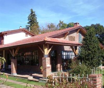 фото отеля Hosteria Lida