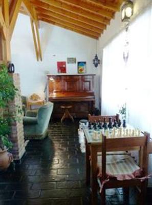 фото отеля Hosteria Lida
