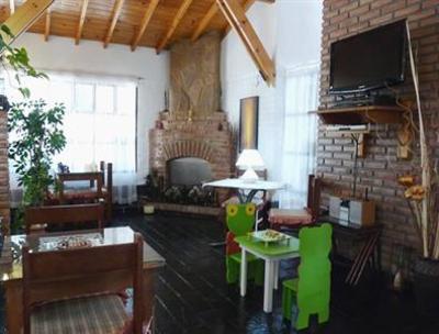 фото отеля Hosteria Lida