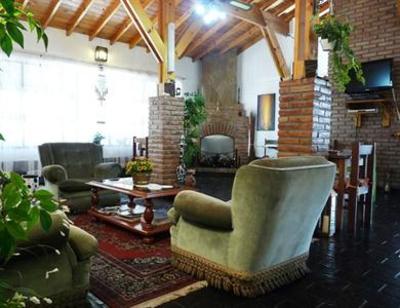 фото отеля Hosteria Lida