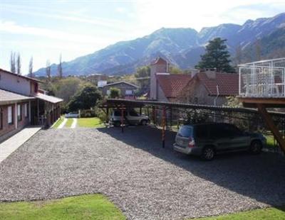 фото отеля Hosteria Lida